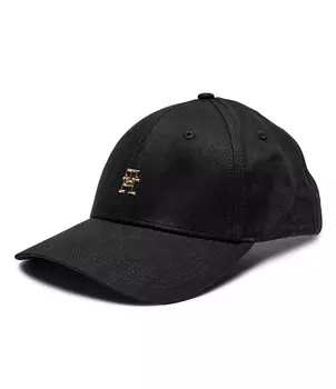 Кепка Tommy Hilfiger, черный