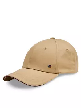 Кепка Tommy Hilfiger, хаки