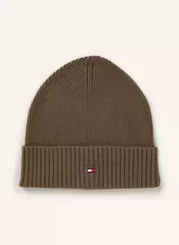 Кепка Tommy Hilfiger, хаки