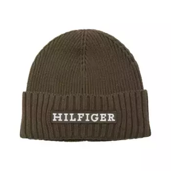 Кепка Tommy Hilfiger, хаки