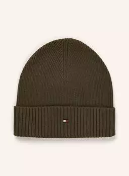 Кепка Tommy Hilfiger, хаки