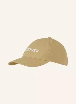 Кепка Tommy Hilfiger, хаки