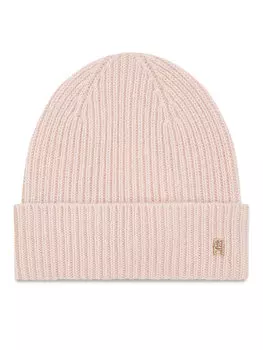 Кепка Tommy Hilfiger, розовый