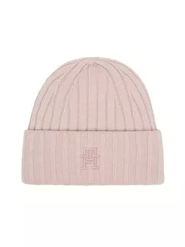 Кепка Tommy Hilfiger, розовый