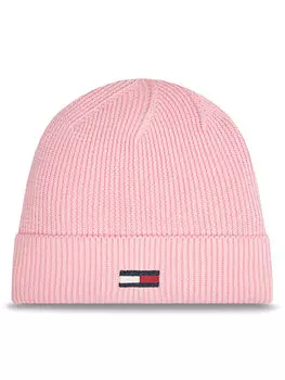 Кепка Tommy Hilfiger, розовый