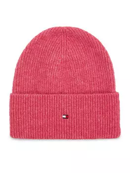Кепка Tommy Hilfiger, розовый