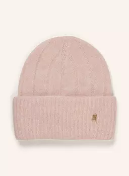 Кепка Tommy Hilfiger, розовый