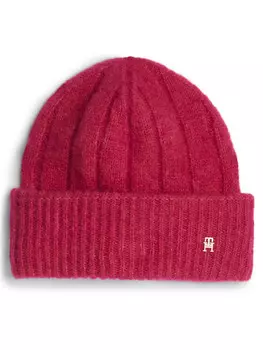 Кепка Tommy Hilfiger, розовый