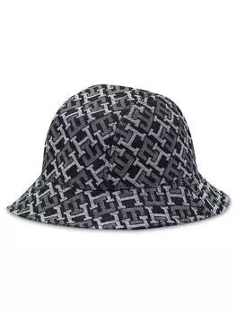 Кепка Tommy Hilfiger, серый