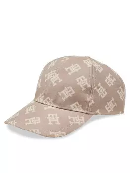 Кепка Tommy Hilfiger, серый