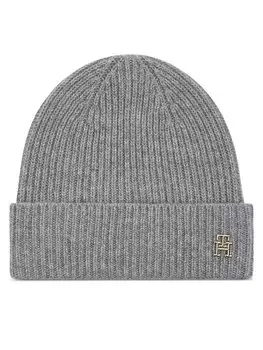 Кепка Tommy Hilfiger, серый
