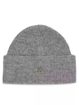 Кепка Tommy Hilfiger, серый