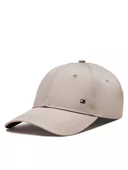 Кепка Tommy Hilfiger, серый
