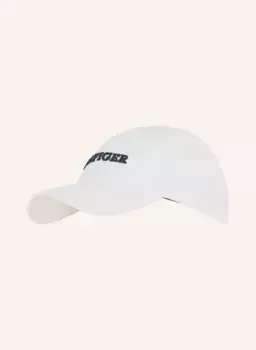 Кепка Tommy Hilfiger, серый