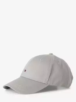 Кепка Tommy Hilfiger, серый