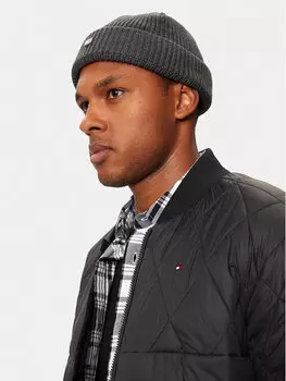 Кепка Tommy Hilfiger, серый
