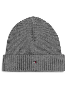 Кепка Tommy Hilfiger, серый