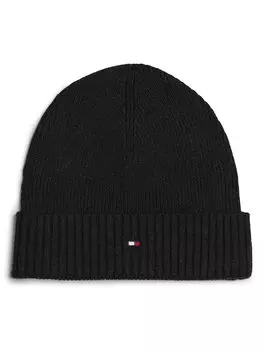 Кепка Tommy Hilfiger, серый