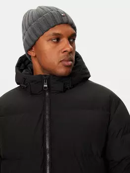 Кепка Tommy Hilfiger, серый