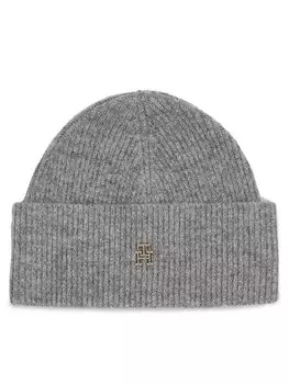 Кепка Tommy Hilfiger, серый