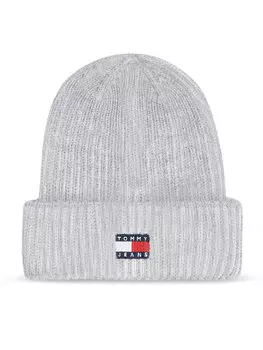 Кепка Tommy Hilfiger, серый