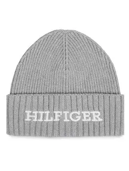 Кепка Tommy Hilfiger, серый