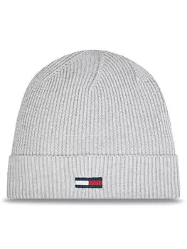 Кепка Tommy Hilfiger, серый