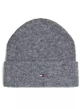 Кепка Tommy Hilfiger, серый