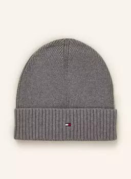 Кепка Tommy Hilfiger, серый