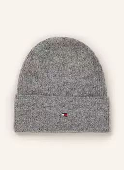 Кепка Tommy Hilfiger, серый