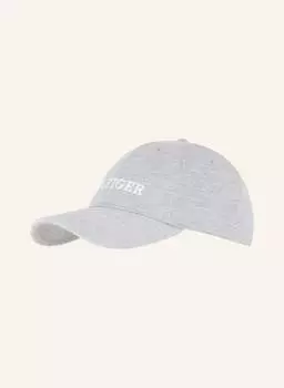 Кепка Tommy Hilfiger, серый