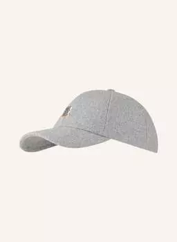 Кепка Tommy Hilfiger, серый