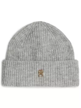 Кепка Tommy Hilfiger, серый