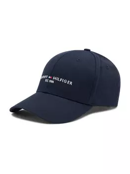 Кепка Tommy Hilfiger, синий