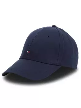 Кепка Tommy Hilfiger, синий
