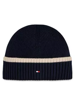 Кепка Tommy Hilfiger, синий