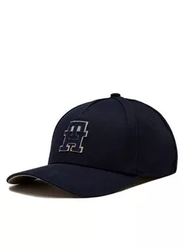 Кепка Tommy Hilfiger, синий