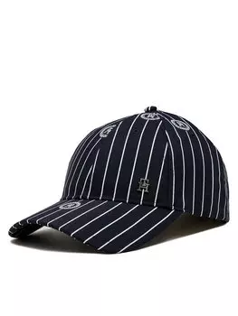 Кепка Tommy Hilfiger, синий