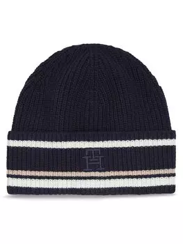 Кепка Tommy Hilfiger, синий