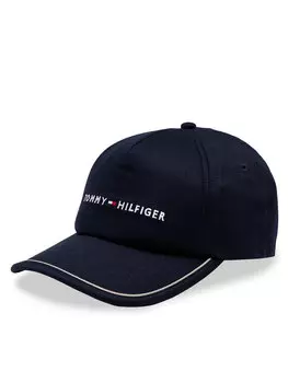 Кепка Tommy Hilfiger, синий