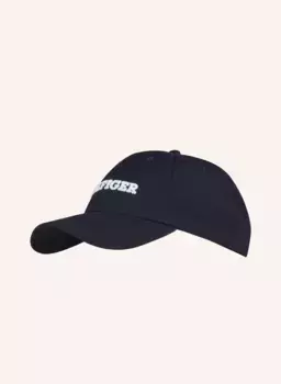 Кепка Tommy Hilfiger, синий