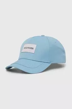 Кепка Tommy Hilfiger, синий