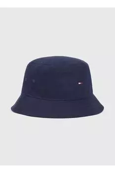 Кепка Tommy Hilfiger, синий