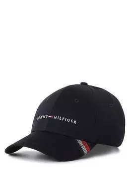 Кепка Tommy Hilfiger, синий