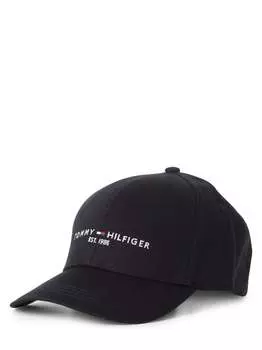 Кепка Tommy Hilfiger, синий