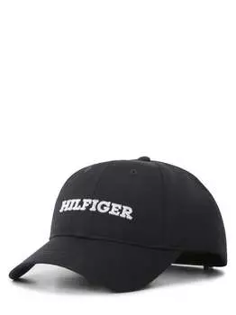 Кепка Tommy Hilfiger, синий
