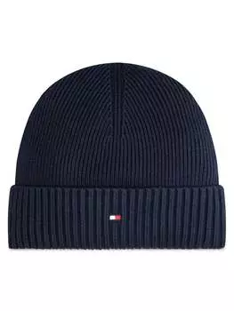 Кепка Tommy Hilfiger, синий