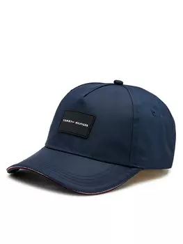Кепка Tommy Hilfiger, синий
