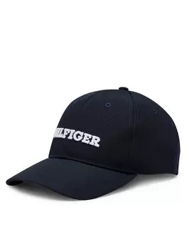 Кепка Tommy Hilfiger, синий