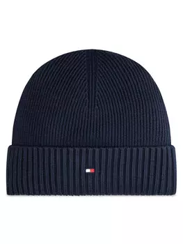 Кепка Tommy Hilfiger, синий